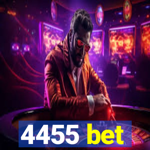 4455 bet